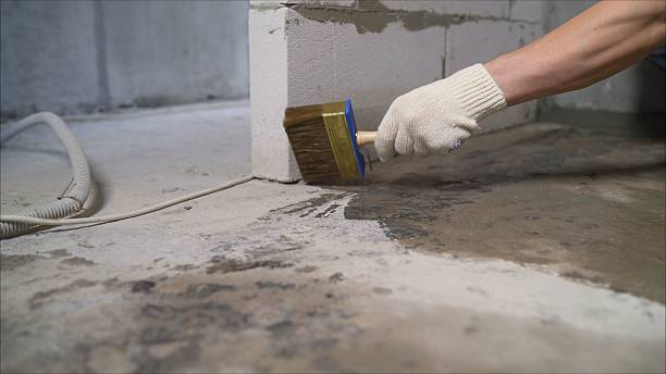 24/7 Emergency Crawl Space Encapsulation experts in Breckenridge, MN